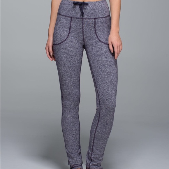 lululemon athletica Pants - Lululemon Skinny Pant